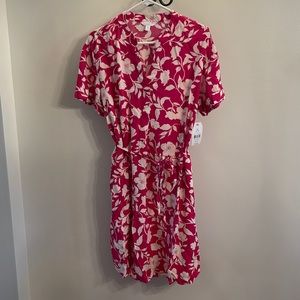 Time and Tru dress size M